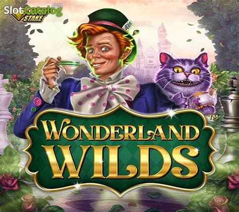 Wonderland Wilds 3